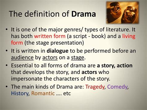 act meaning in drama: The profound influence of symbolism on character development