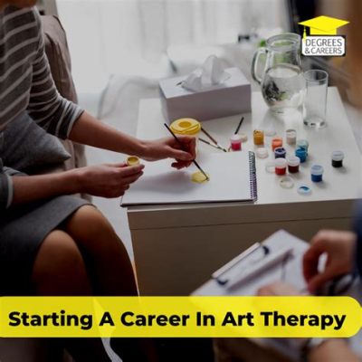 how much does an art therapist make and what kind of tools do they use for their therapy sessions?