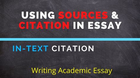 how to add a source in an essay and the role of sources in shaping a narrative