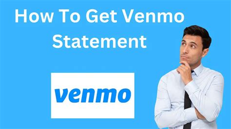 How to Print Venmo Statements: A Comprehensive Guide with FAQs