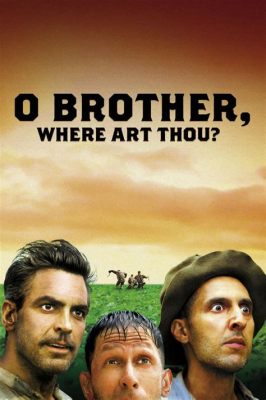 oh brother where art thou based on the odyssey: The Odyssey is not only a timeless masterpiece of Greek literature but also an allegory for the human condition, serving as a beacon for individuals navigating their own journeys of self-discovery and resilience.